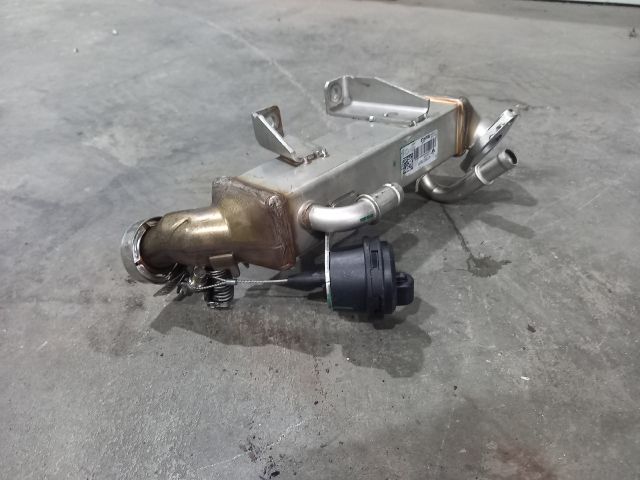 bontott RENAULT MASTER EGR Hűtő